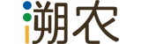 溯農(nóng)網(wǎng)站的標(biāo)志